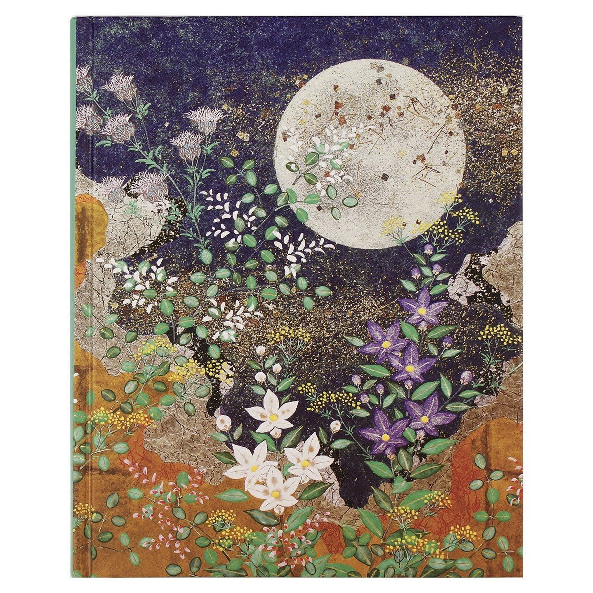 Peter Pauper Oversize Notitieboek Autumn Moon - 24Papershop