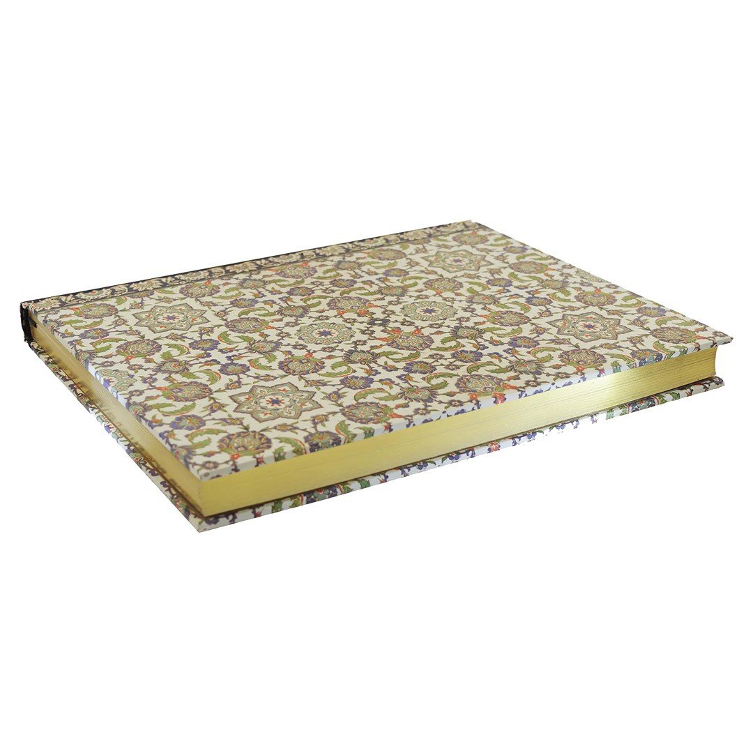 Peter Pauper Oversize Notitieboek Egyptian Mosaic - 24Papershop