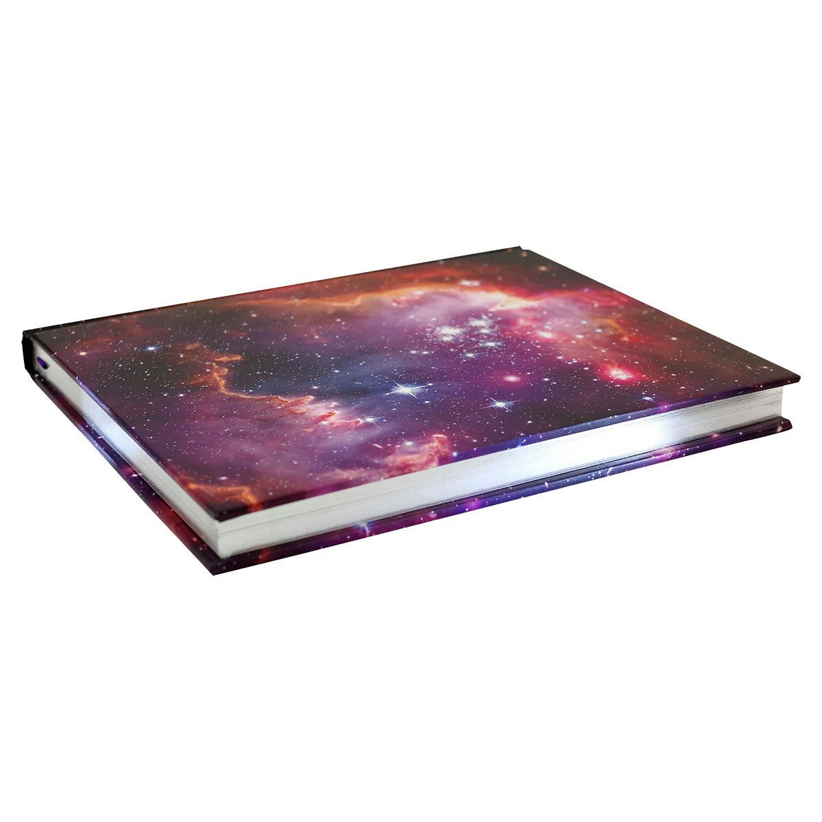 Peter Pauper Oversize Notitieboek Nebula - 24Papershop