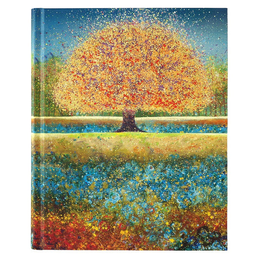 Peter Pauper Oversize Notitieboek Tree of Dreams - 24Papershop