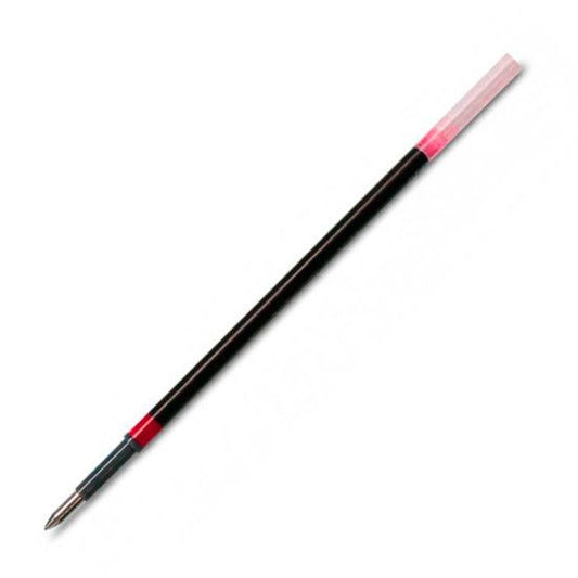 Pilot BRFV - 10 Vulling - Medium - Rood - 24Papershop