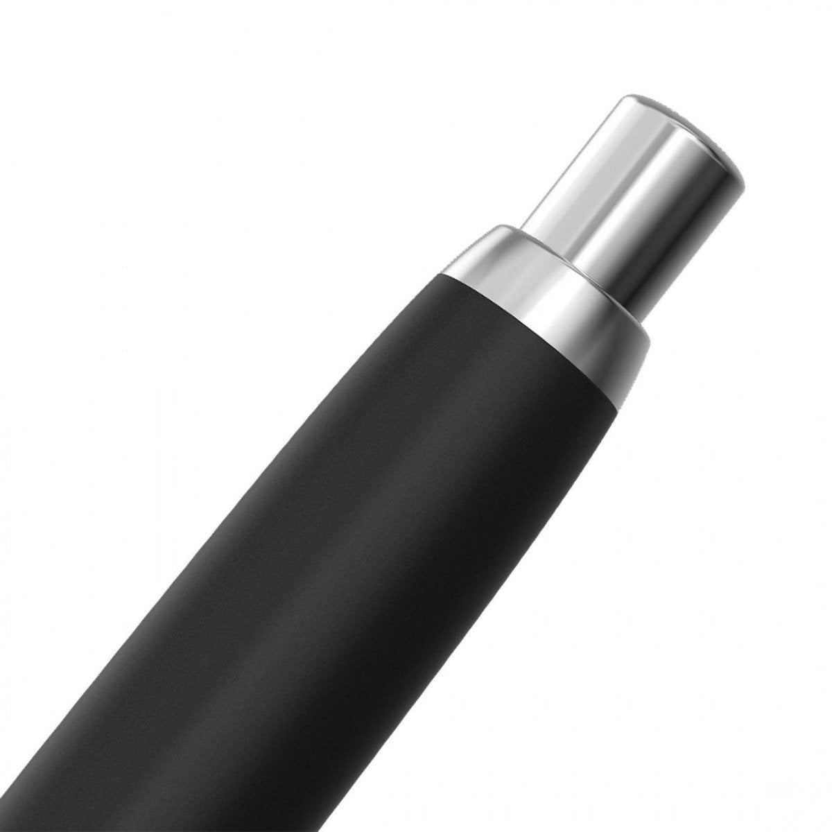 Pilot Capless Fountain Pen CT - Black - 24Papershop