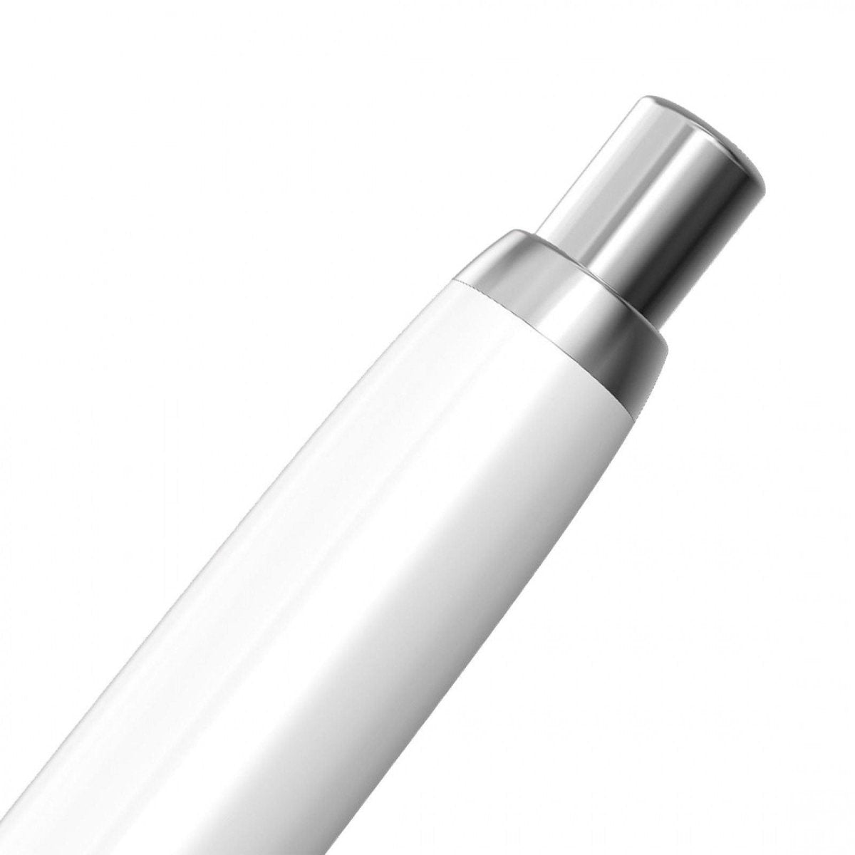 Pilot Capless Fountain Pen CT - White - 24Papershop