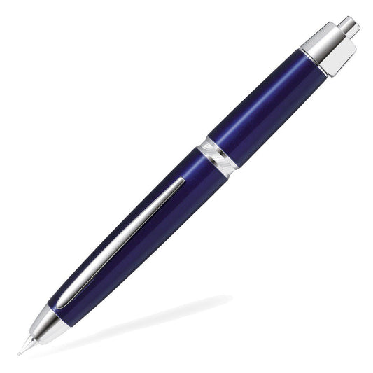 Pilot Fountain Pen Capless LS - Blue - 24Papershop