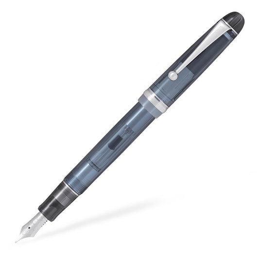 Pilot Fountain Pen Custom 74 CT - Blue Stone - 24Papershop