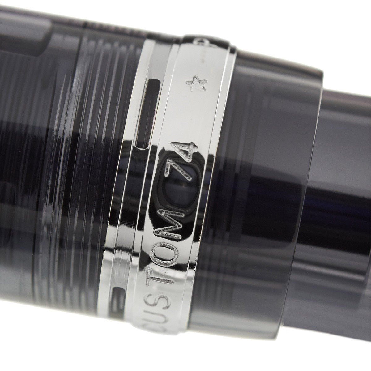 Pilot Fountain Pen Custom 74 CT - Smoke - 24Papershop