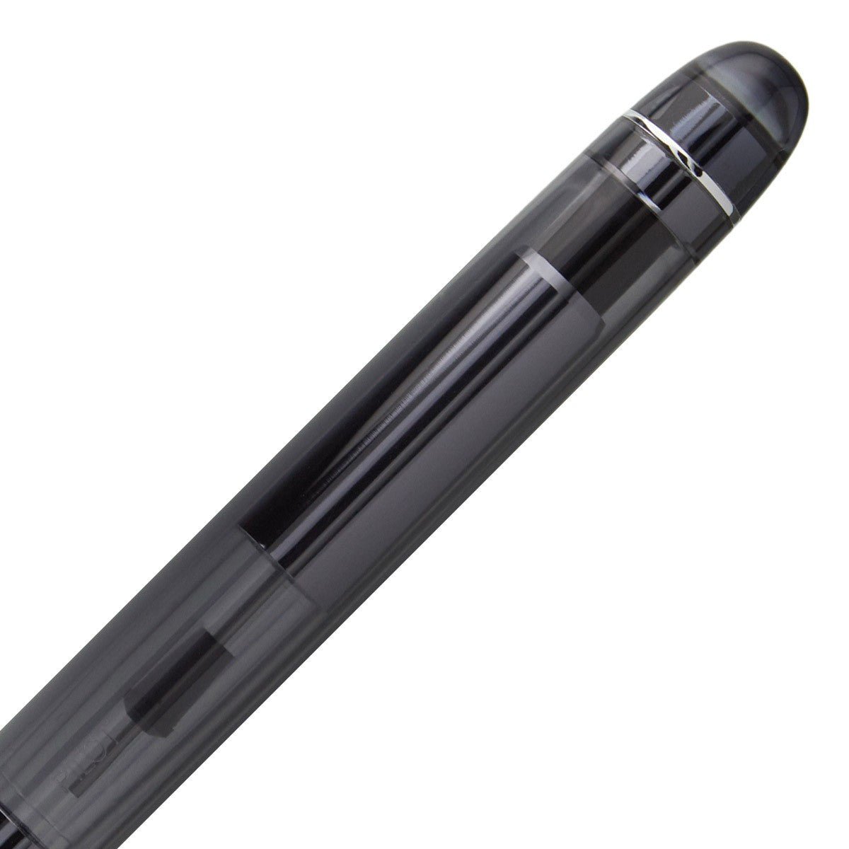 Pilot Fountain Pen Custom 74 CT - Smoke - 24Papershop