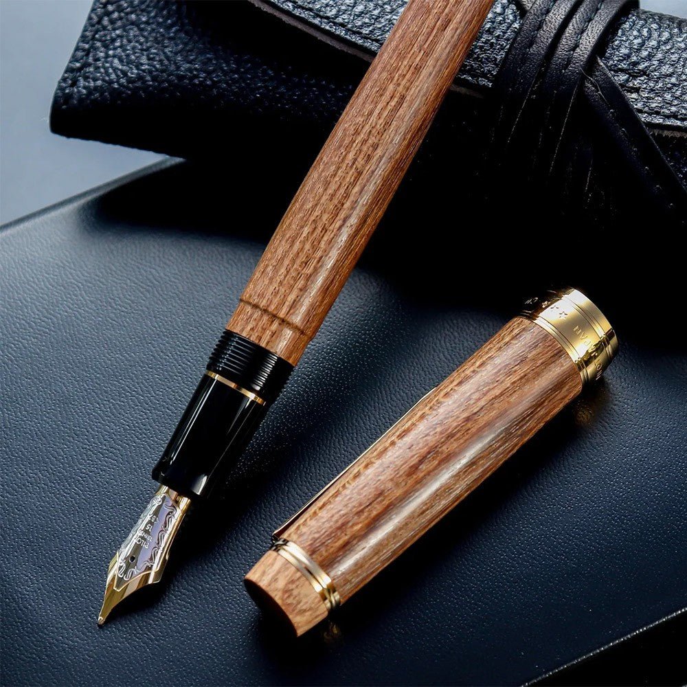 Pilot Fountain Pen Enju - Fine - 24Papershop