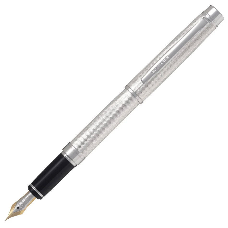 Pilot Fountain Pen Grance - Grain - 24Papershop