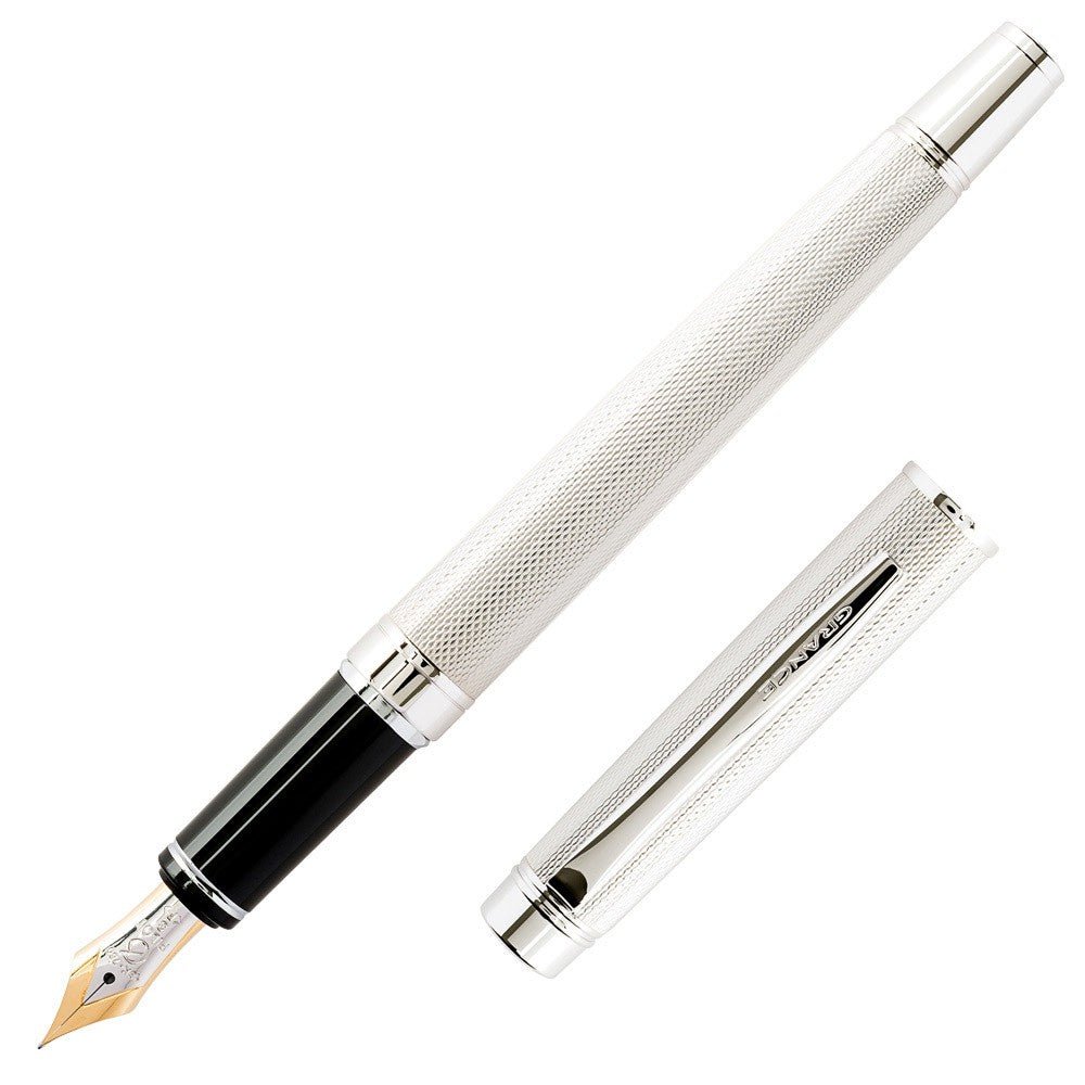 Pilot Fountain Pen Grance - Grain - 24Papershop