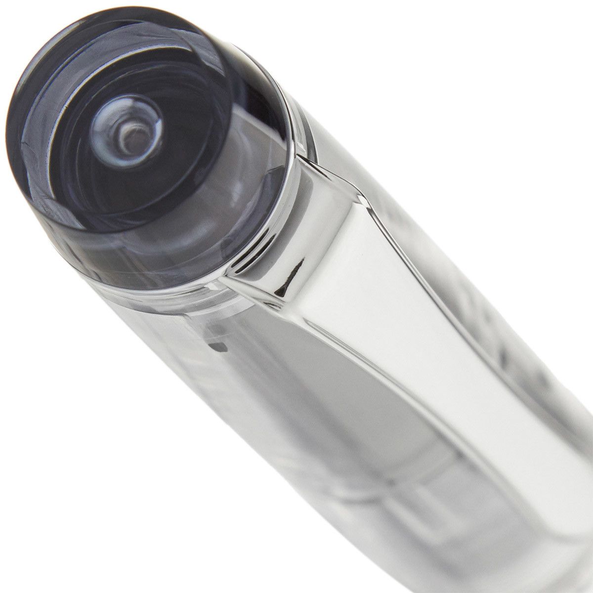 Pilot Fountain Pen Heritage 92 Clear - Bold - 24Papershop