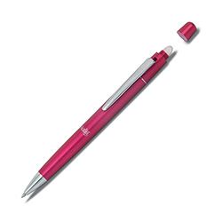 Pilot Frixion Ball LX Pen - Rood - 24Papershop