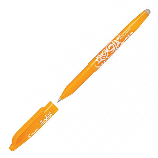 Pilot Frixion Ball Pen - Abrikot - 24Papershop