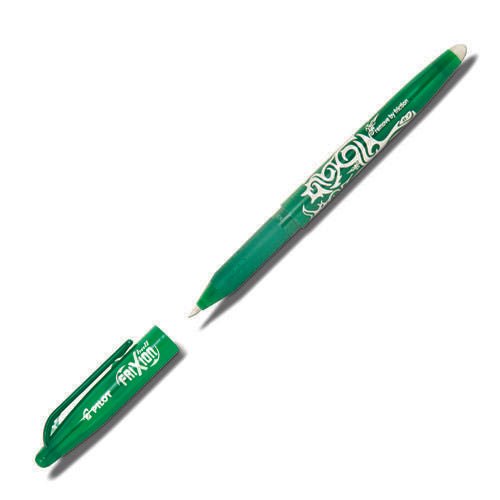 Pilot Frixion Ball Pen - Lichtgroen - 24Papershop