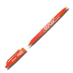 Pilot Frixion Ball Pen - Oranje - 24Papershop