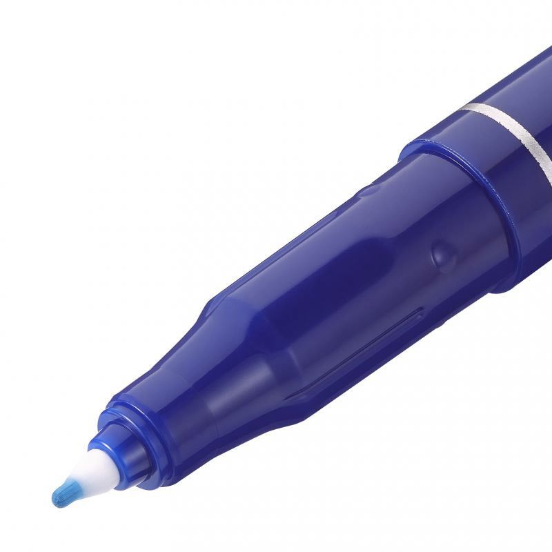 Pilot Frixion Fineliner Marker Pen - Blauw - 24Papershop