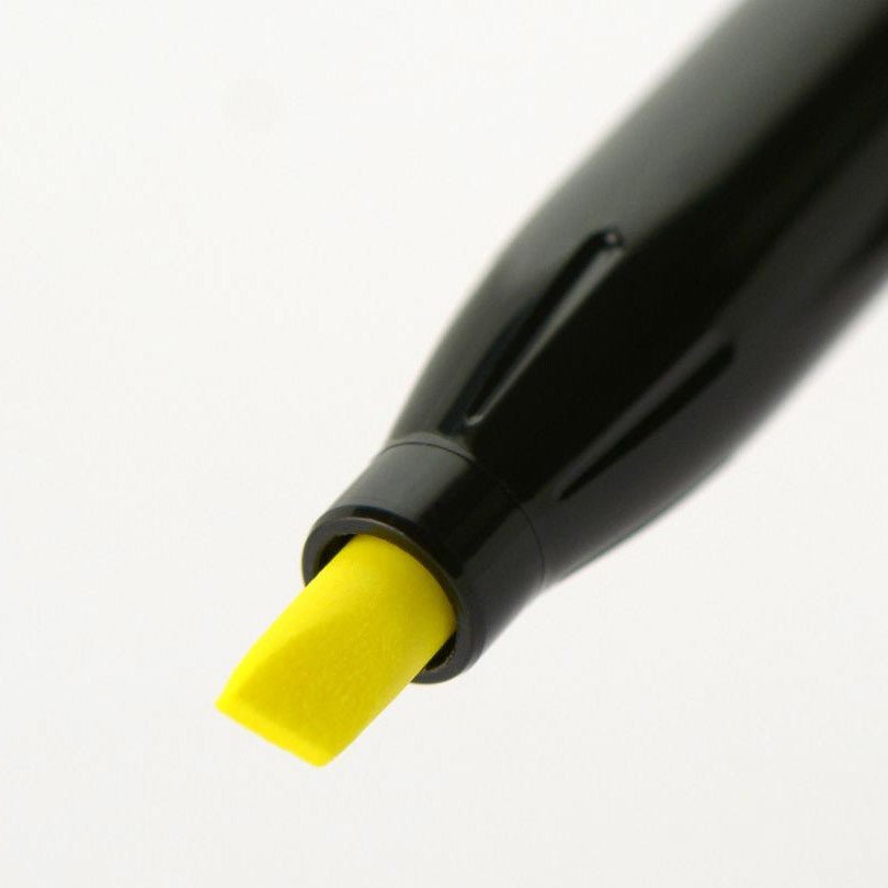 Pilot Frixion Light Highlighter Pen Medium - Yellow - 24Papershop