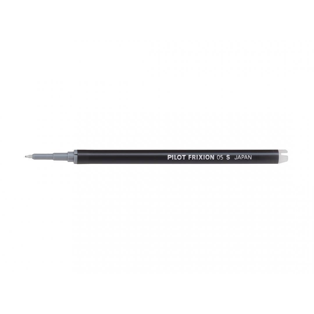 Pilot FriXion Point Navulling Fine 0,25mm 3 Set - Groen - 24Papershop