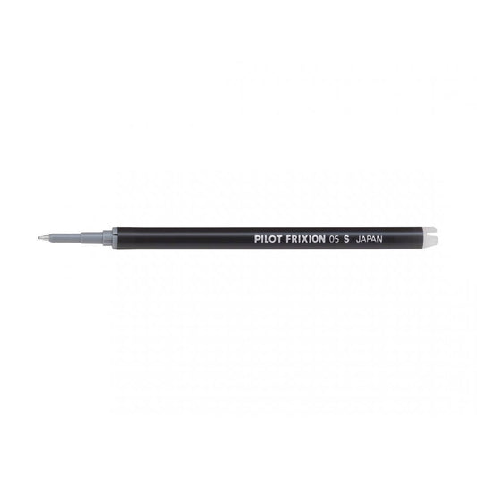 Pilot FriXion Point Navulling Fine 0,25mm 3 Set - Groen - 24Papershop