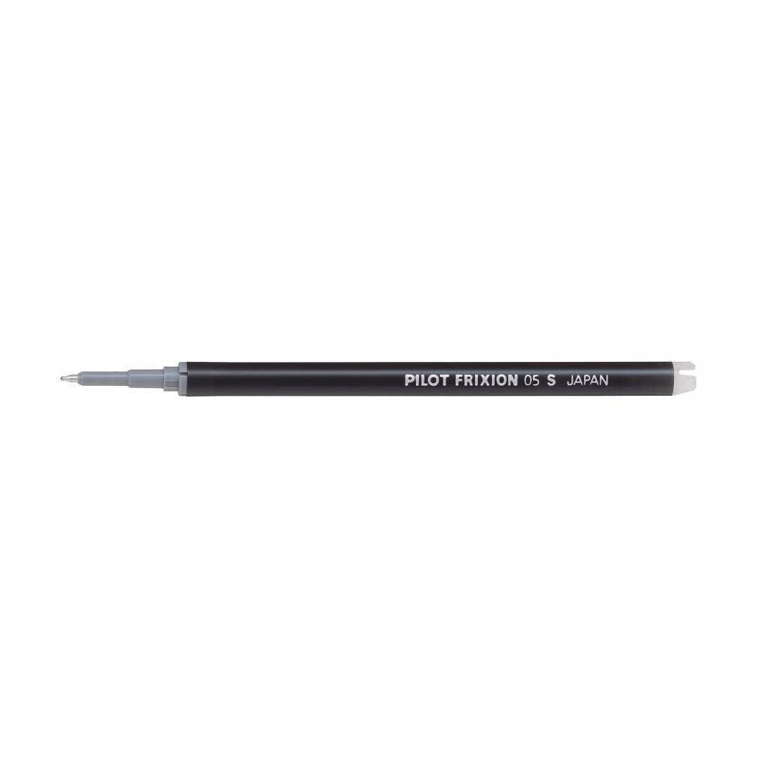 Pilot FriXion Point Navulling Fine 0,25mm 3 Set - Violet - 24Papershop