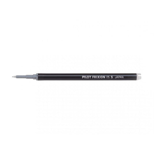 Pilot FriXion Point Navulling Fine 0,25mm 3 Set - Violet - 24Papershop
