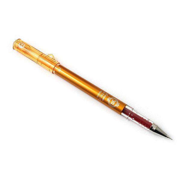 Pilot G - Tec - C Maica Gelpen Ultrafijn - Abrikoos Oranje - 24Papershop