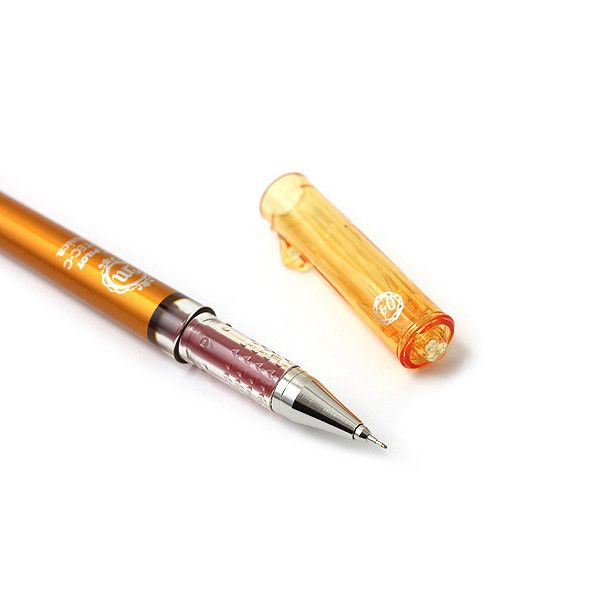 Pilot G - Tec - C Maica Gelpen Ultrafijn - Abrikoos Oranje - 24Papershop