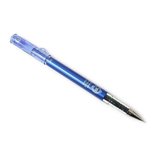 Pilot G - Tec - C Maica Gelpen Ultrafijn - Blauw - 24Papershop