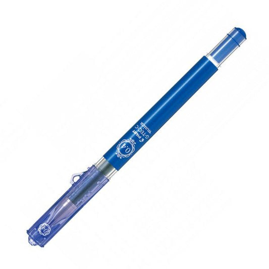 Pilot G - Tec - C Maica Gelpen Ultrafijn - Blauw - 24Papershop