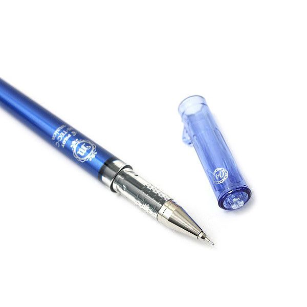 Pilot G - Tec - C Maica Gelpen Ultrafijn - Blauw - 24Papershop