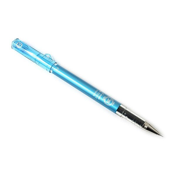 Pilot G - Tec - C Maica Gelpen Ultrafijn - Licht Blauw - 24Papershop