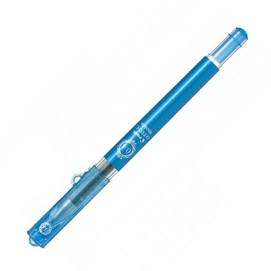 Pilot G - Tec - C Maica Gelpen Ultrafijn - Licht Blauw - 24Papershop