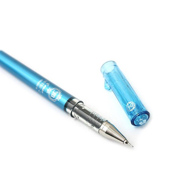 Pilot G - Tec - C Maica Gelpen Ultrafijn - Licht Blauw - 24Papershop