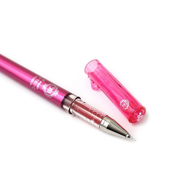 Pilot G - Tec - C Maica Gelpen Ultrafijn - Licht Roze - 24Papershop