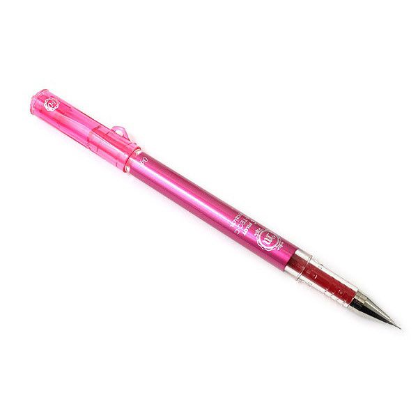 Pilot G - Tec - C Maica Gelpen Ultrafijn - Licht Roze - 24Papershop