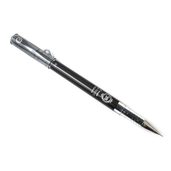 Pilot G - Tec - C Maica Gelpen Ultrafijn - Zwart - 24Papershop