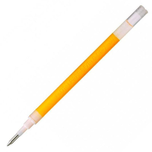 Pilot G2 07 Navulling - Neon Apricot Orange - 24Papershop
