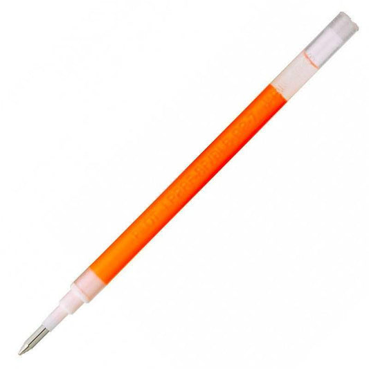 Pilot G2 07 Navulling - Neon Orange - 24Papershop