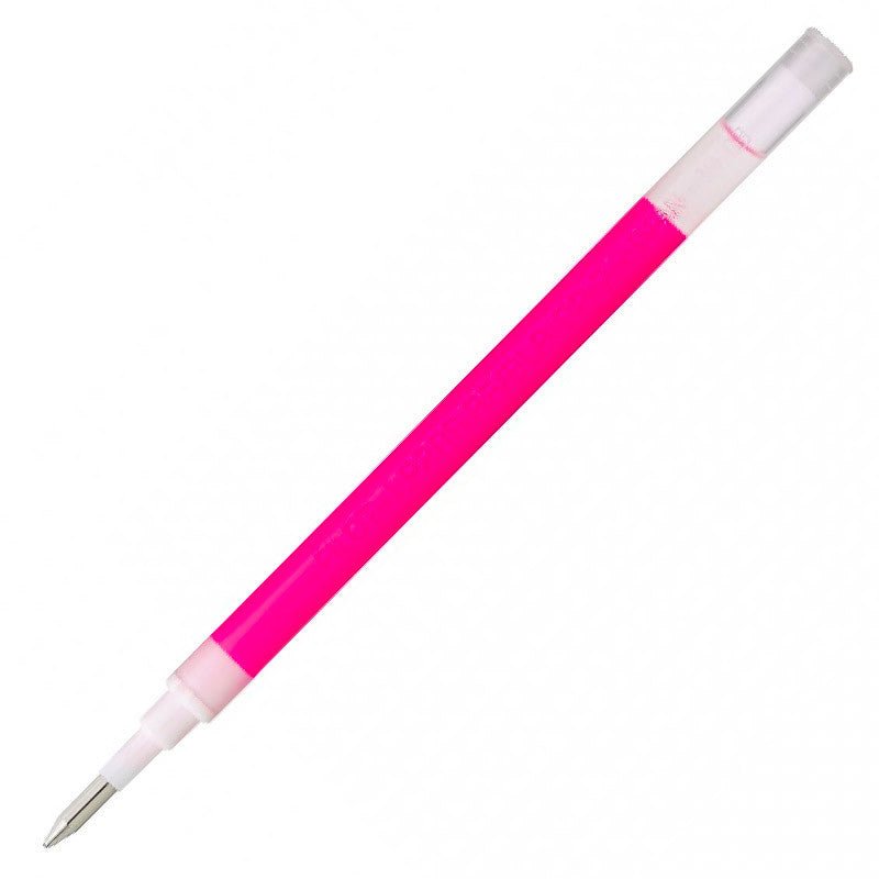 Pilot G2 07 Navulling - Neon Pink - 24Papershop