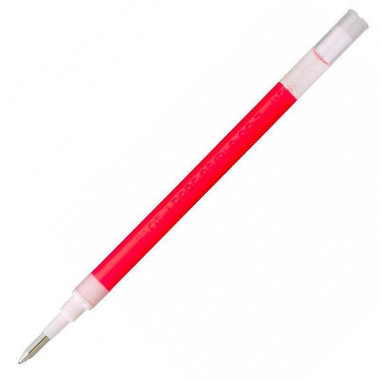 Pilot G2 07 Navulling - Neon Red - 24Papershop