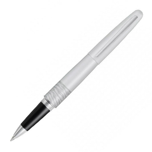 Pilot MR Animal White Tiger Rollerball - 24Papershop