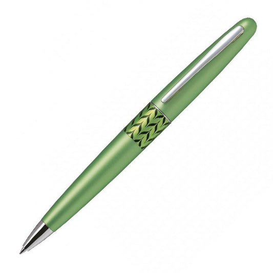 Pilot MR Retro Pop Balpen - Licht Groen - 24Papershop