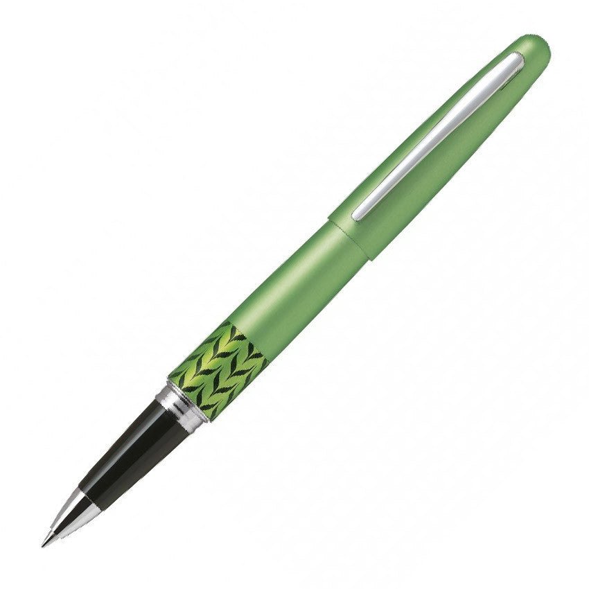 Pilot MR Retro Pop Rollerball - Licht Groen - 24Papershop