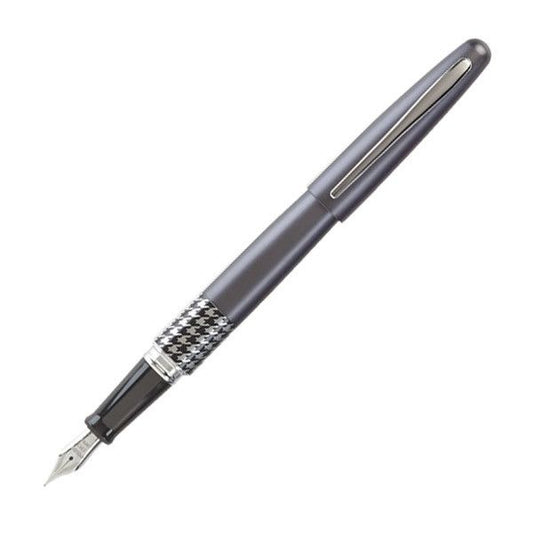 Pilot MR Retro Pop Vulpen Grijs - Medium - 24Papershop