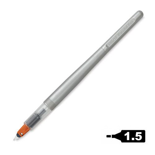 Pilot Parallel Pen 1.5 mm - 24Papershop