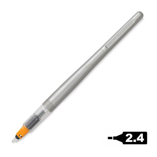 Pilot Parallel Pen 2.4 mm - 24Papershop