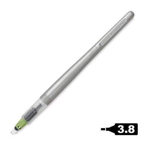 Pilot Parallel Pen 3.8 mm - 24Papershop