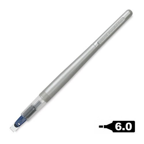 Pilot Parallel Pen 6.0 mm - 24Papershop