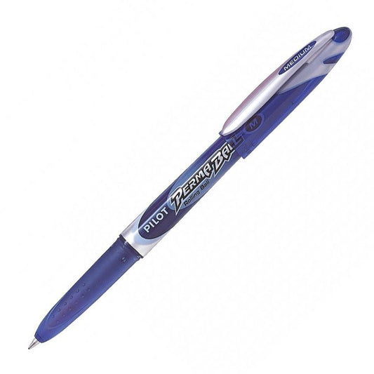 Pilot Permaball Medium - Blauw - 24Papershop