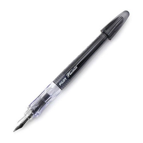 Pilot Plumix Vulpen - Breed - 24Papershop